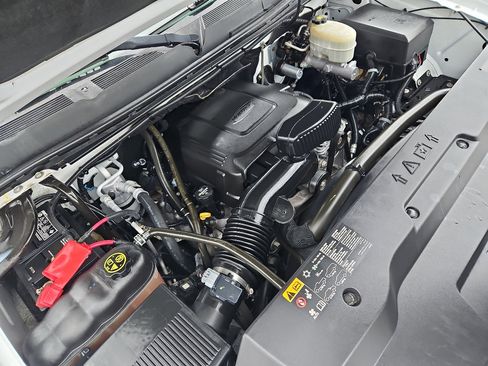 Used 2014 Chevrolet Silverado 3500 W/T w/ Skid Plate Package image 41