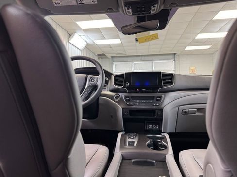 Used 2023 Honda Ridgeline RTL image 22