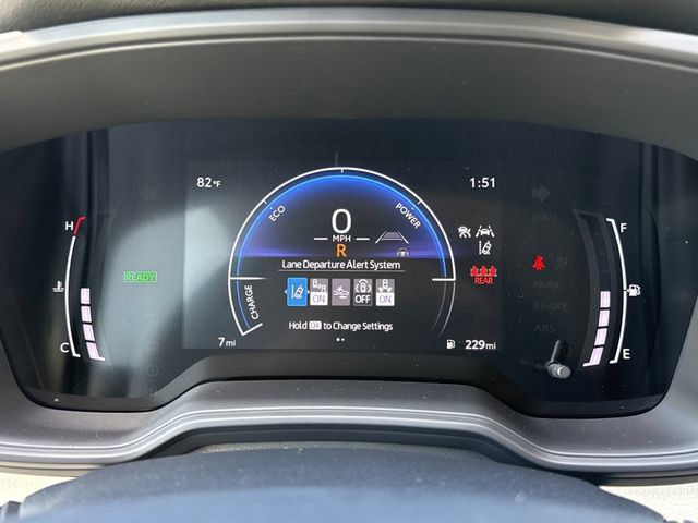 Certified 2026 Toyota Corolla LE FWD image 32