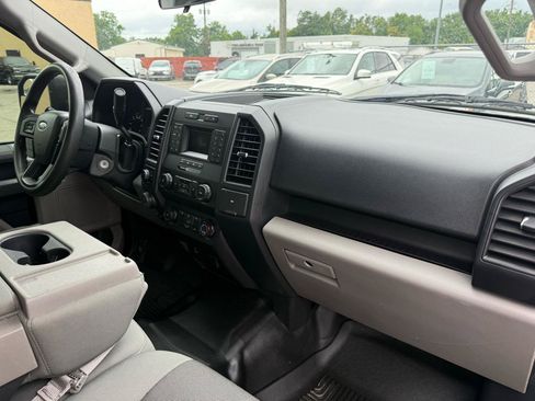 Used 2019 Ford F150 XL w/ Equipment Group 101A Mid AWD/4WD image 24