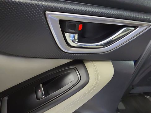 Used 2021 Subaru Forester Limited image 25