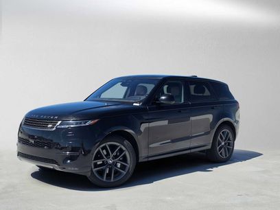 Used 2023 Land Rover Range Rover Sport SE