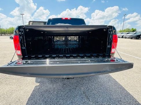 Used 2023 RAM 1500 Tradesman w/ Popular Equipment Group AWD/4WD image 5