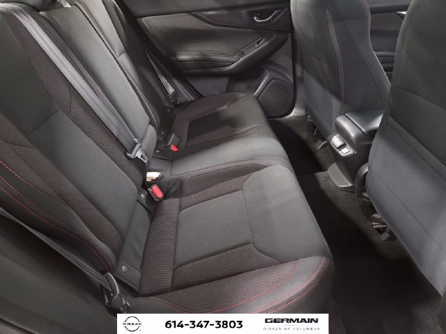 Used 2022 Subaru WRX Premium w/ Popular Package #2 AWD/4WD image 20