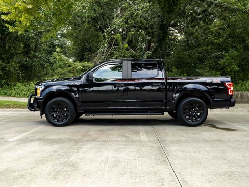 Used 2020 Ford F150 XL w/ Equipment Group 101A Mid RWD image 6