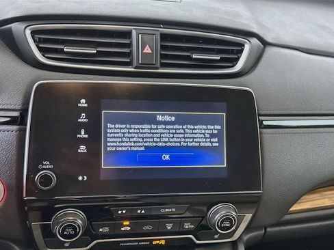 Used 2018 Honda CR-V EX-L image 19