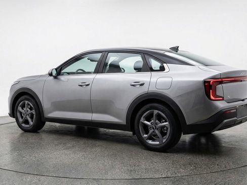 Used 2025 Kia K4 FWD image 5