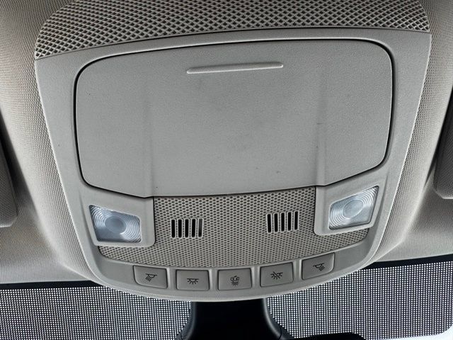 Used 2024 Ford Edge SEL AWD/4WD image 36