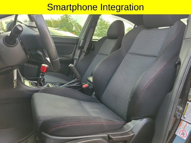 Used 2017 Subaru WRX Premium AWD/4WD image 24