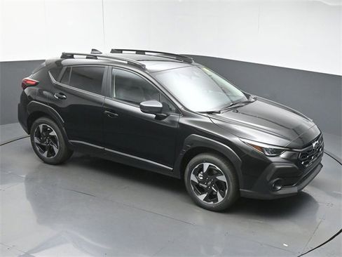 New 2025 Subaru Crosstrek 2.5i Limited w/ Crosstrek Mirror Package image 41