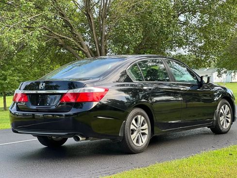 Used 2015 Honda Accord LX image 6