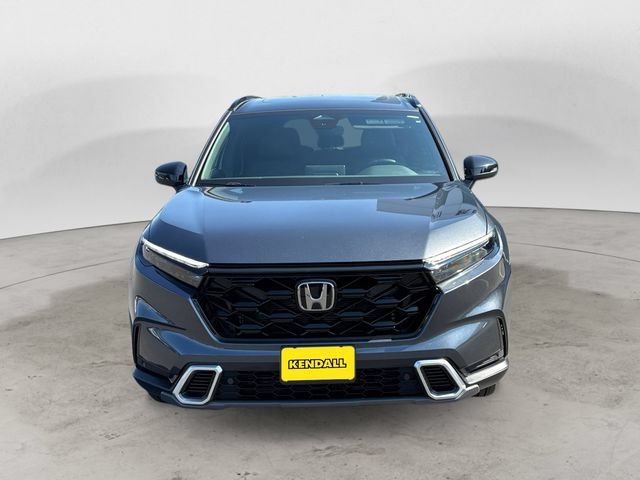 Used 2025 Honda CR-V Sport Touring image 2