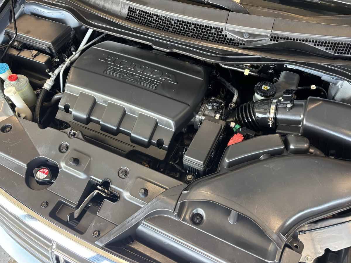 Used 2012 Honda Odyssey Touring image 32