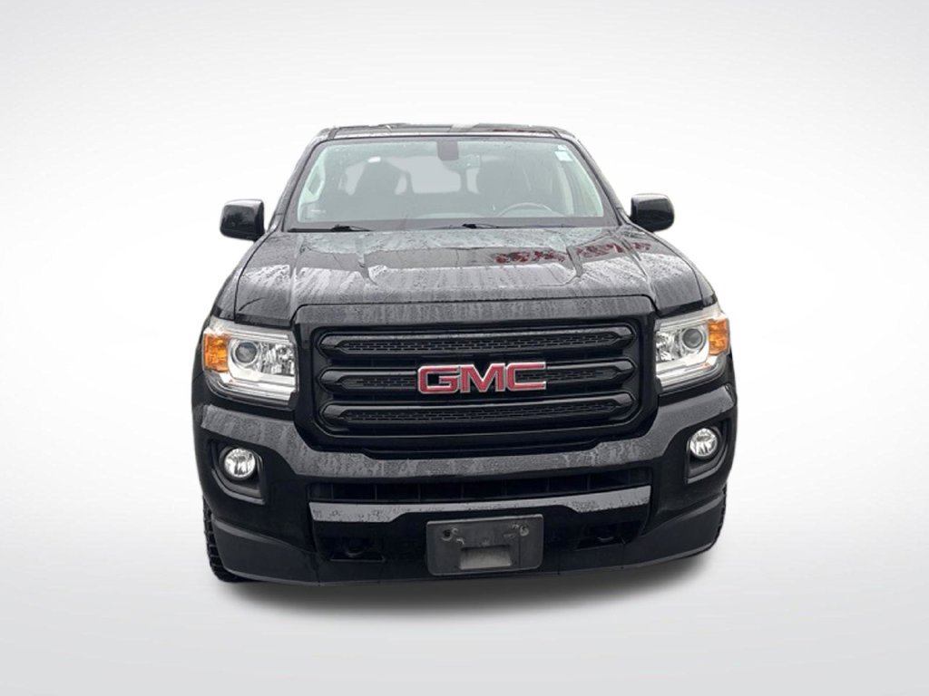 Used 2018 GMC Canyon All Terrain w/ All Terrain X Package AWD/4WD image 2