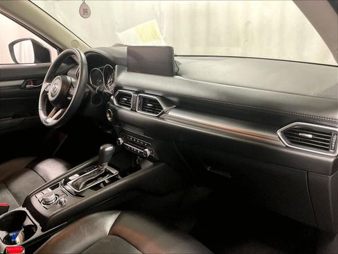 Used 2023 MAZDA CX-5 AWD 2.5 S w/ Select Package image 14