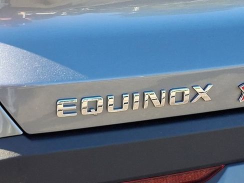 Used 2025 Chevrolet Equinox LT FWD image 30