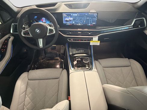 New 2026 BMW X5 xDrive50e w/ M Sport Package image 16