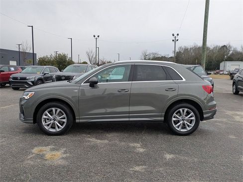 Used 2024 Audi Q3 2.0T Premium image 6