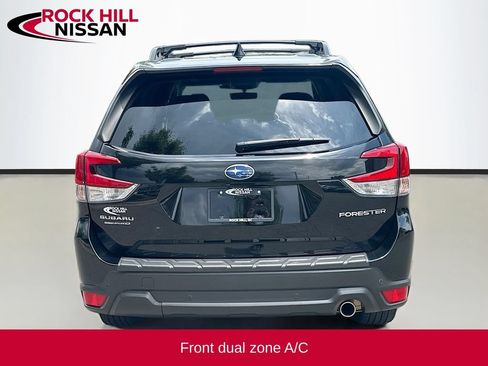 Used 2023 Subaru Forester Limited AWD/4WD image 6