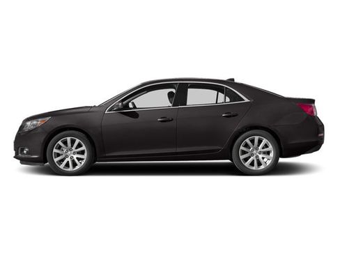 Used 2013 Chevrolet Malibu LT w/ Power Convenience Package FWD image 3