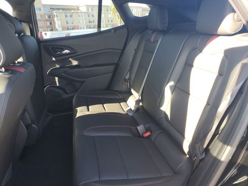 New 2026 Chevrolet Trax RS image 13