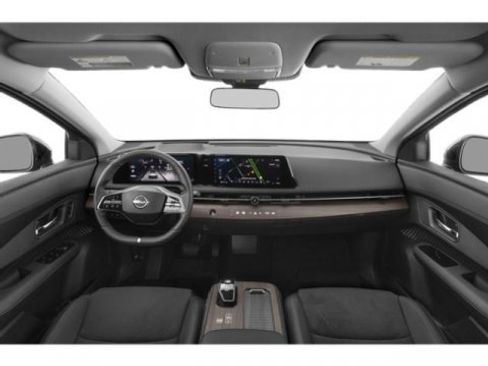 Certified 2023 Nissan Ariya AWD image 11