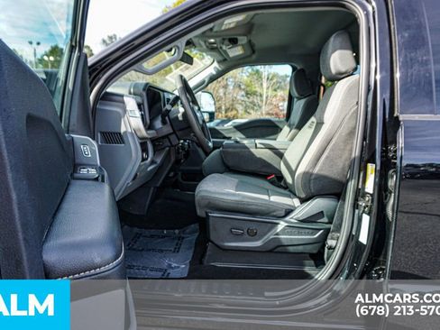 Used 2025 Ford F250 XLT image 18