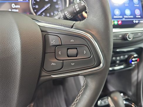 Certified 2023 Buick Encore GX Select w/ Safety Package II image 26