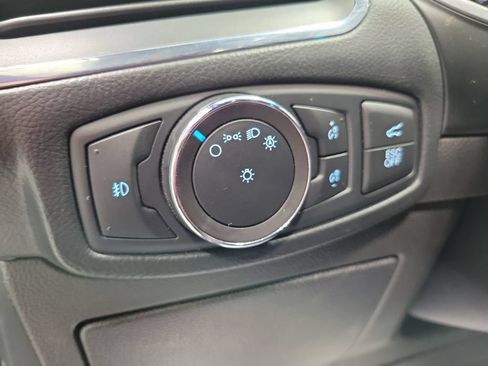 Used 2019 Ford Edge ST AWD/4WD image 36