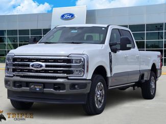 New 2026 Ford F350 King Ranch w/ FX4 Off-Road Package AWD/4WD video 2