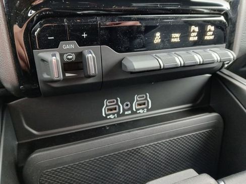 New 2026 RAM 2500 Big Horn image 22