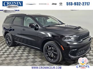 New 2027 Dodge Durango GT AWD/4WD video 1