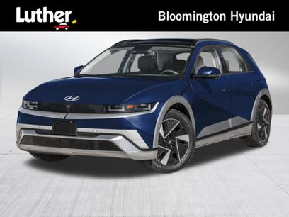 New 2026 Hyundai Ioniq 5 Limited