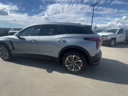 Used 2024 Chevrolet Blazer EV LT image 6