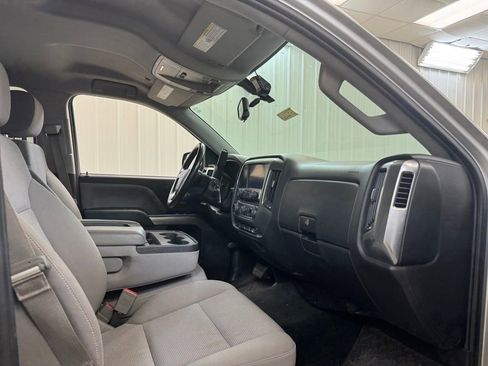 Used 2014 Chevrolet Silverado 1500 LT w/ Texas Edition, 1LT Trim RWD image 26