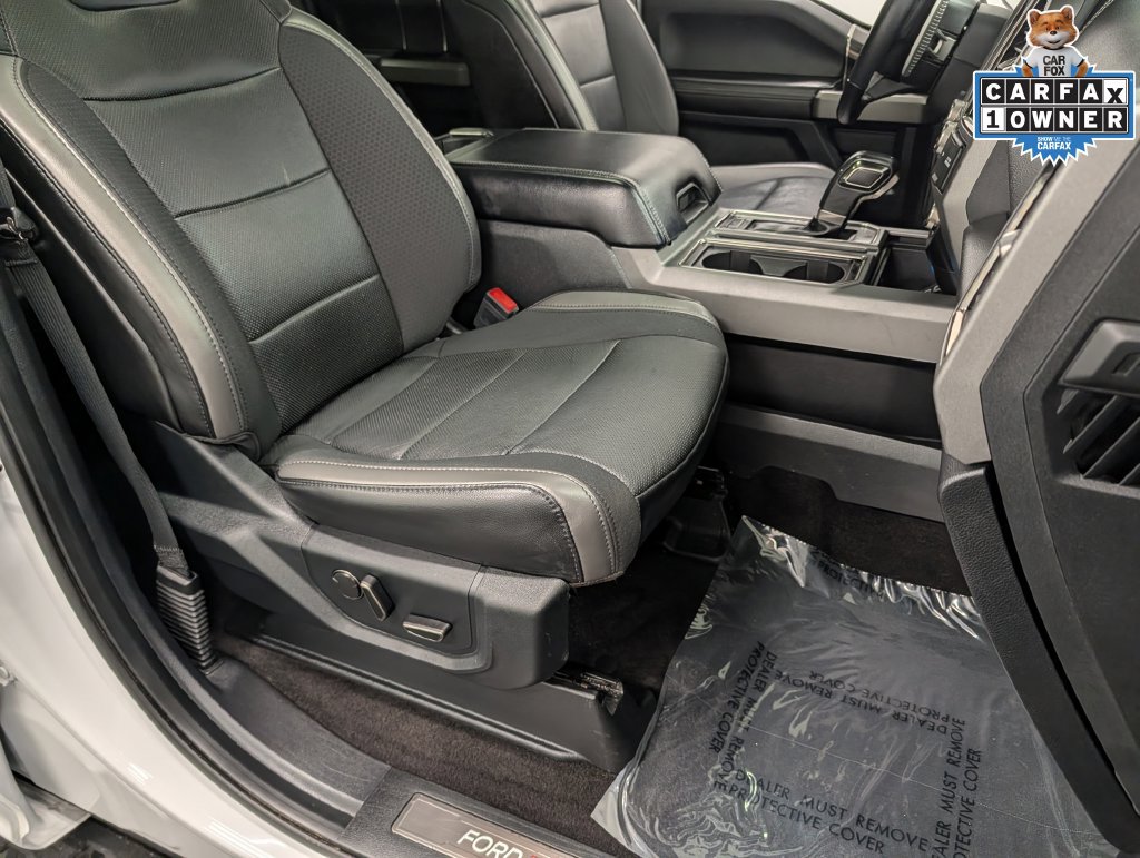 Used 2019 Ford F150 Raptor w/ Equipment Group 802A Luxury AWD/4WD image 30