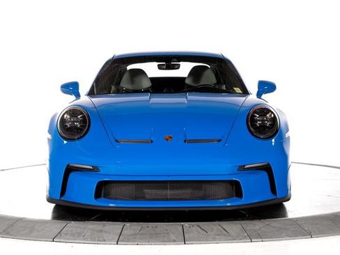 Used 2022 Porsche 911 GT3 RWD image 8