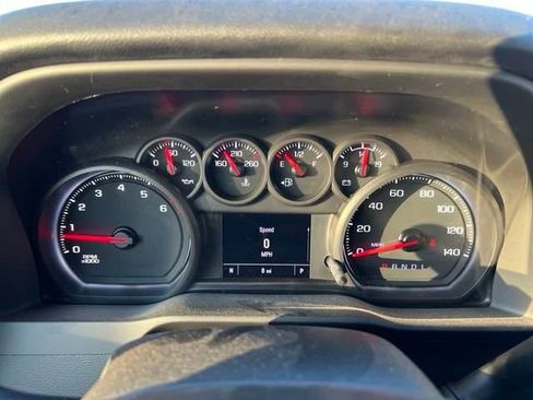 New 2024 Chevrolet Silverado 2500 W/T w/ WT Convenience Package image 15