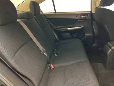 Used 2015 Subaru Impreza 2.0i Premium AWD/4WD image 19