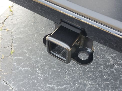 New 2025 GMC Sierra 2500 Denali image 7