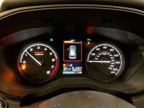 Used 2019 Subaru Forester Sport AWD/4WD image 20