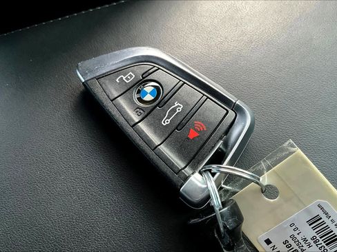 Used 2024 BMW M3 Competition w/ Executive Package image 14