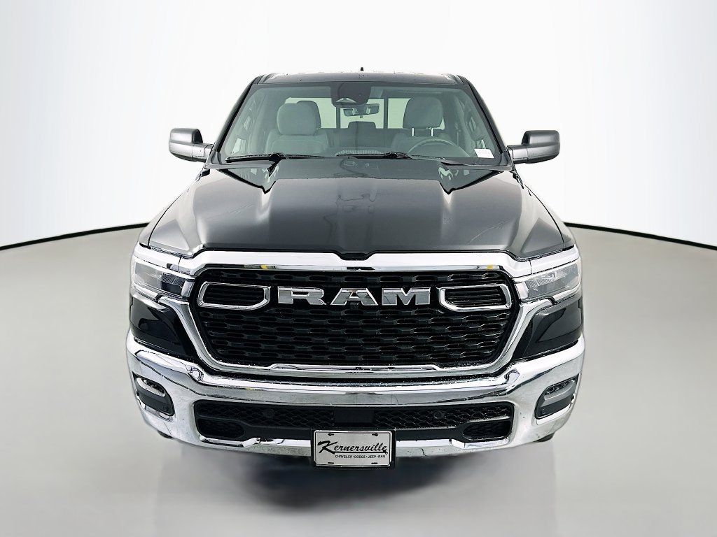 New 2026 RAM 1500 Tradesman AWD/4WD image 2