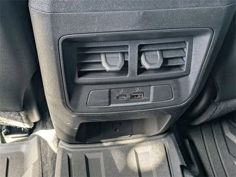 New 2025 Chevrolet Colorado ZR2 w/ ZR2 Bison Edition image 29