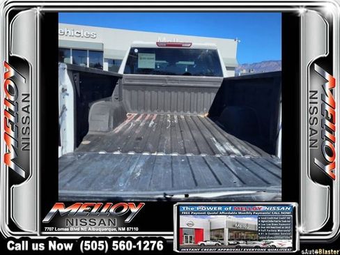 Used 2023 GMC Sierra 1500 Pro w/ Convenience Package image 11