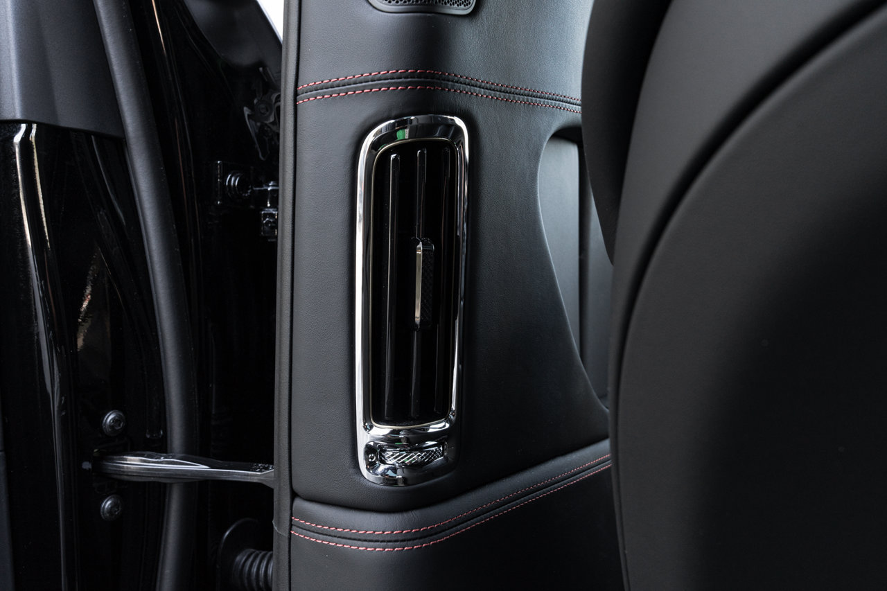 Used 2024 Bentley Flying Spur V8 AWD/4WD image 39