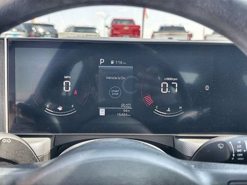 Used 2025 Hyundai Sonata SE FWD image 12