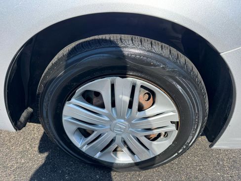 Used 2013 Honda Civic LX image 23