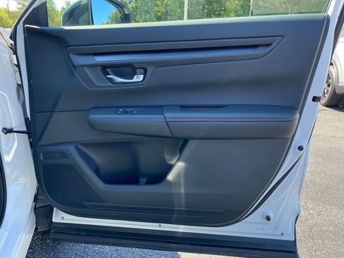 New 2026 Honda CR-V TrailSport image 26