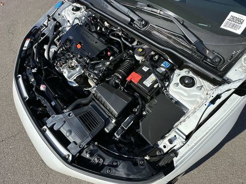 Used 2023 Honda Civic LX image 36